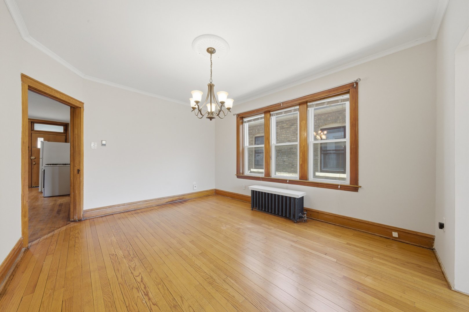 5418 W School Street