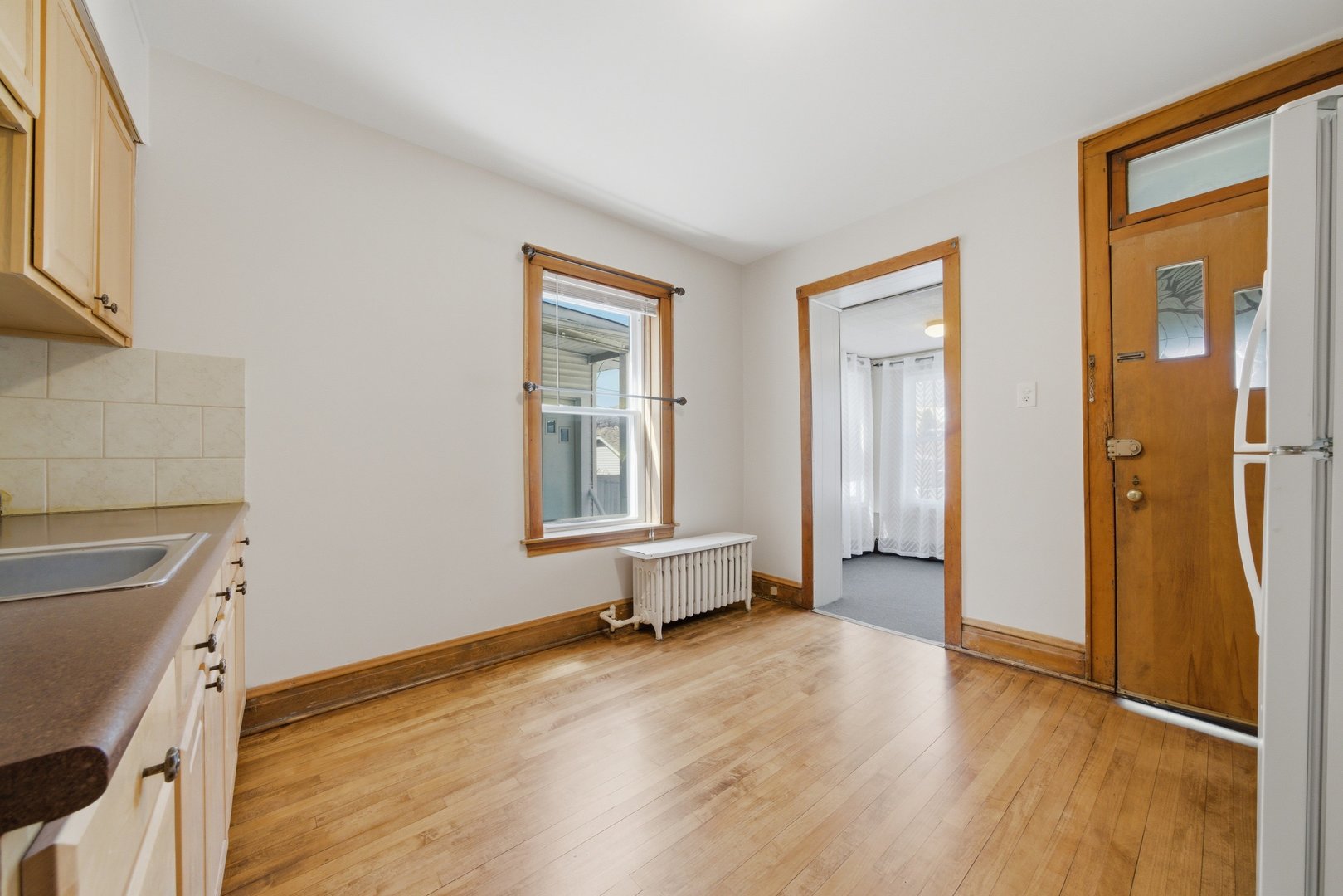 5418 W School Street