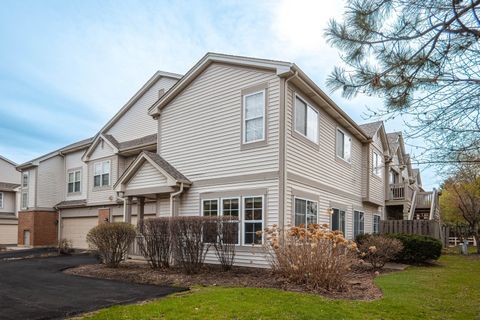 Photo of 2123 Vanderbilt Drive #2123, Geneva, IL 60134 (MLS # 12607971)