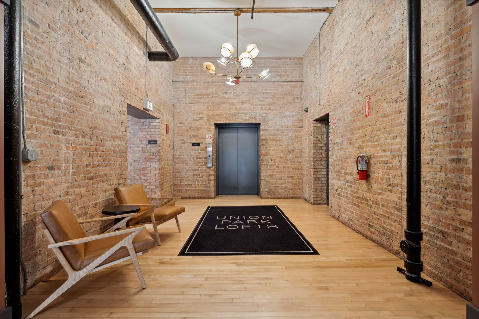 1327 W Washington Boulevard 5G-H