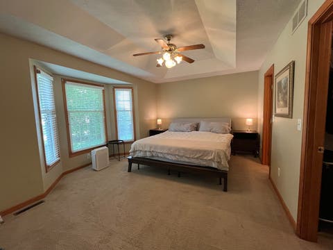 Tiny photo for 3 Tatiana Court, Bloomington, IL 61704 (MLS # 12695581)