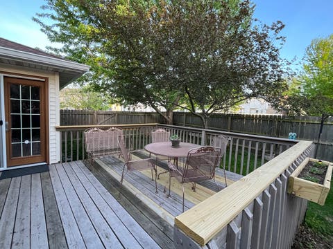 Tiny photo for 3 Tatiana Court, Bloomington, IL 61704 (MLS # 12695581)