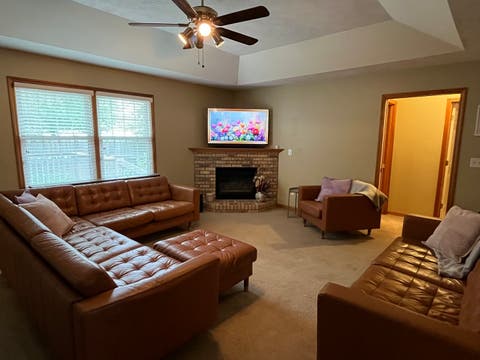Tiny photo for 3 Tatiana Court, Bloomington, IL 61704 (MLS # 12695581)