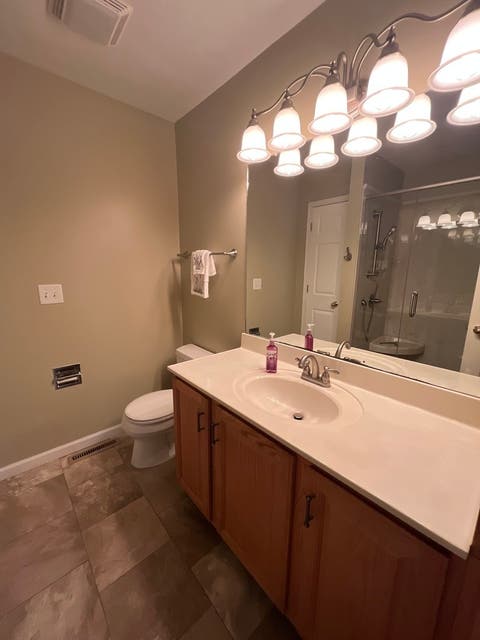 Tiny photo for 3 Tatiana Court, Bloomington, IL 61704 (MLS # 12695581)
