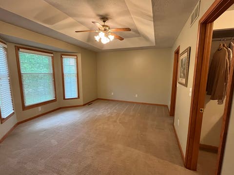 Tiny photo for 3 Tatiana Court, Bloomington, IL 61704 (MLS # 12695581)