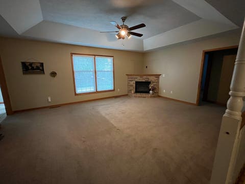Tiny photo for 3 Tatiana Court, Bloomington, IL 61704 (MLS # 12695581)
