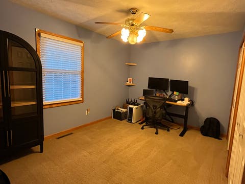 Tiny photo for 3 Tatiana Court, Bloomington, IL 61704 (MLS # 12695581)
