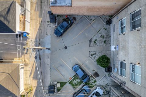 Tiny photo for 7443 W Irving Park Road #4E, Chicago, IL 60634 (MLS # 12487100)