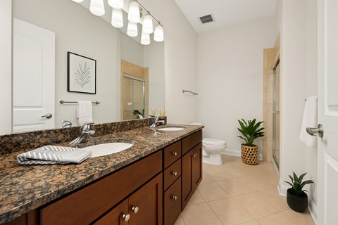 Tiny photo for 7443 W Irving Park Road #4E, Chicago, IL 60634 (MLS # 12487100)