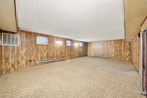 Tiny photo for 6237 S Newland Avenue #1N, Chicago, IL 60638 (MLS # 12552462)