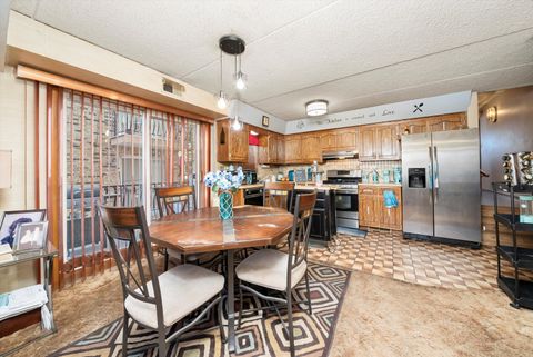 Tiny photo for 6237 S Newland Avenue #1N, Chicago, IL 60638 (MLS # 12552462)