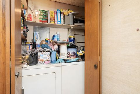 Tiny photo for 6237 S Newland Avenue #1N, Chicago, IL 60638 (MLS # 12552462)