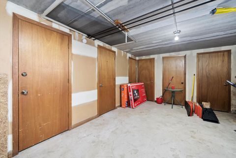 Tiny photo for 6237 S Newland Avenue #1N, Chicago, IL 60638 (MLS # 12552462)