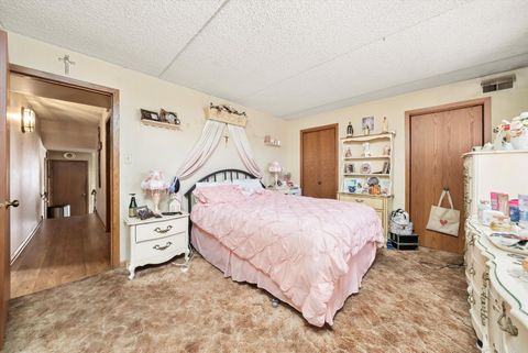 Tiny photo for 6237 S Newland Avenue #1N, Chicago, IL 60638 (MLS # 12552462)