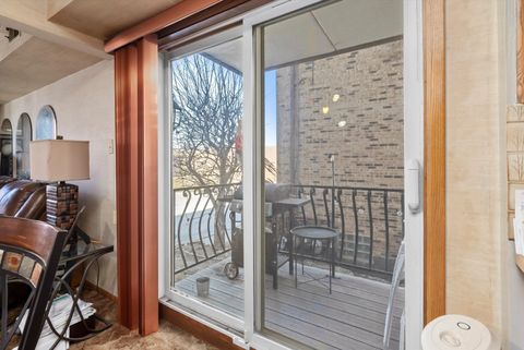 Tiny photo for 6237 S Newland Avenue #1N, Chicago, IL 60638 (MLS # 12552462)