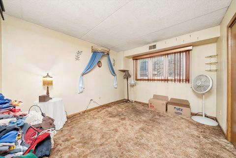 Tiny photo for 6237 S Newland Avenue #1N, Chicago, IL 60638 (MLS # 12552462)