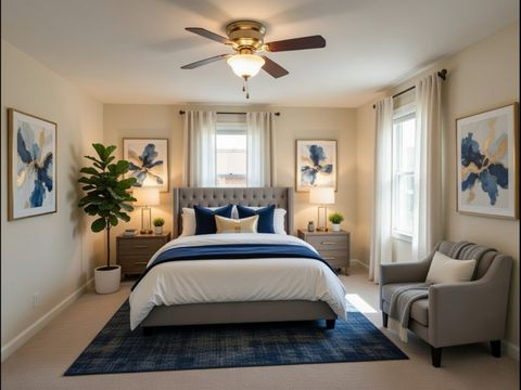 Tiny photo for 2222 S 15th Avenue, North Riverside, IL 60546 (MLS # 12568822)