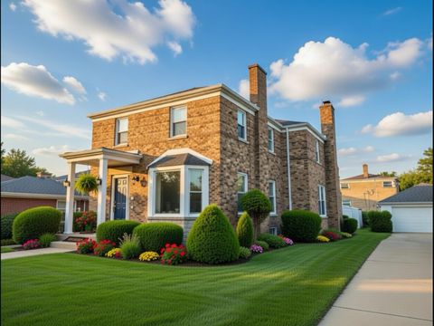 2222 S 15th Avenue North Riverside IL 60546