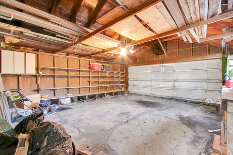 Tiny photo for 703 Oakland Avenue, Joliet, IL 60435 (MLS # 12529045)