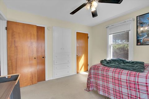 Tiny photo for 703 Oakland Avenue, Joliet, IL 60435 (MLS # 12529045)