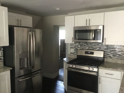 Tiny photo for 8333 S Hamilton Avenue, Chicago, IL 60620 (MLS # 12498138)