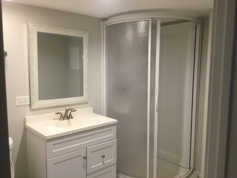 Tiny photo for 8333 S Hamilton Avenue, Chicago, IL 60620 (MLS # 12498138)