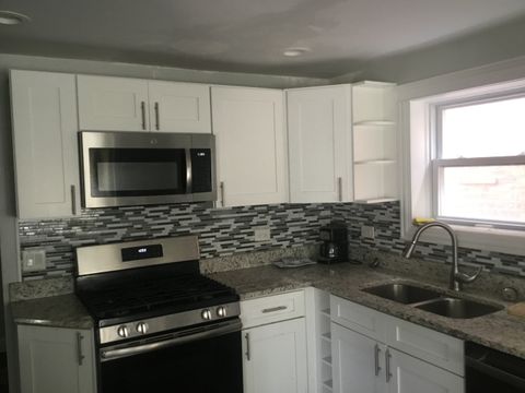 Tiny photo for 8333 S Hamilton Avenue, Chicago, IL 60620 (MLS # 12498138)