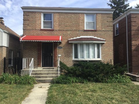 Photo of 8333 S Hamilton Avenue, Chicago, IL 60620 (MLS # 12498138)