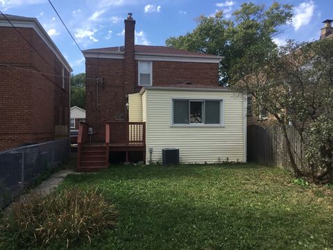 Tiny photo for 8333 S Hamilton Avenue, Chicago, IL 60620 (MLS # 12498138)