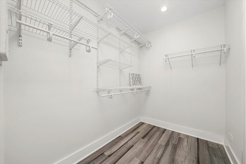 Tiny photo for 4343 N Clarendon Avenue #2810, Chicago, IL 60613 (MLS # 12465783)