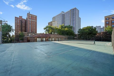 Tiny photo for 4343 N Clarendon Avenue #2810, Chicago, IL 60613 (MLS # 12465783)