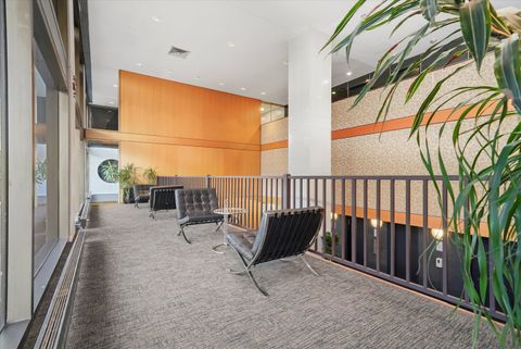 Tiny photo for 4343 N Clarendon Avenue #2810, Chicago, IL 60613 (MLS # 12465783)