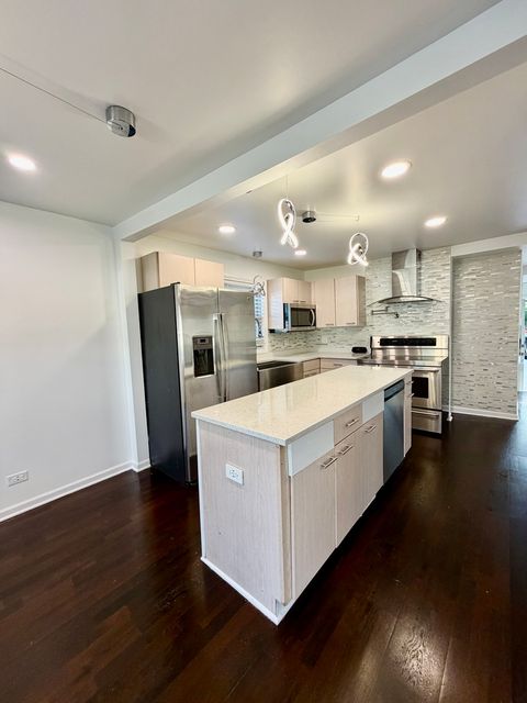 Tiny photo for 2842 Rhodes Avenue, Melrose Park, IL 60164 (MLS # 12681238)