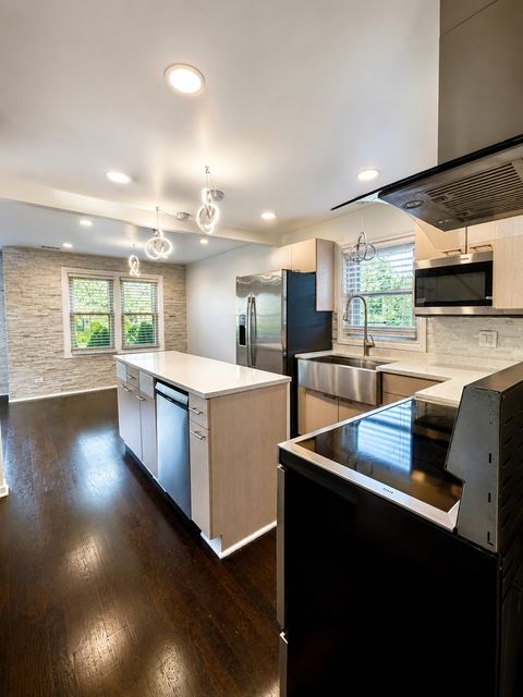 Tiny photo for 2842 Rhodes Avenue, Melrose Park, IL 60164 (MLS # 12681238)