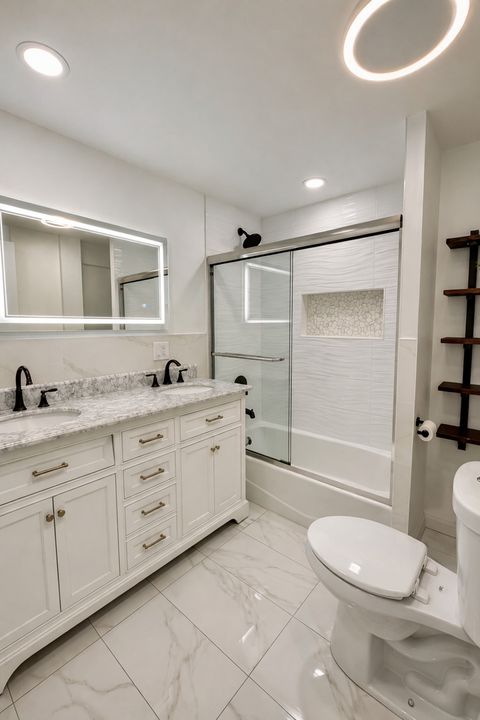 Tiny photo for 2842 Rhodes Avenue, Melrose Park, IL 60164 (MLS # 12681238)