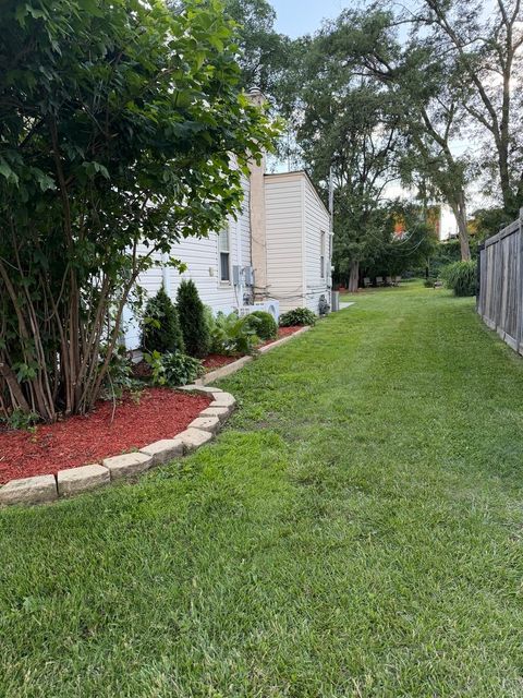 Tiny photo for 2842 Rhodes Avenue, Melrose Park, IL 60164 (MLS # 12681238)
