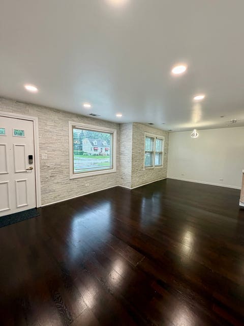 Tiny photo for 2842 Rhodes Avenue, Melrose Park, IL 60164 (MLS # 12681238)