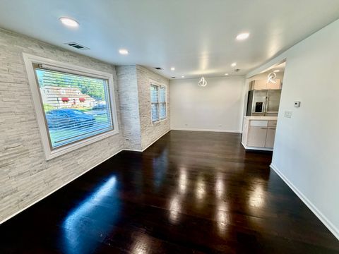 Tiny photo for 2842 Rhodes Avenue, Melrose Park, IL 60164 (MLS # 12681238)