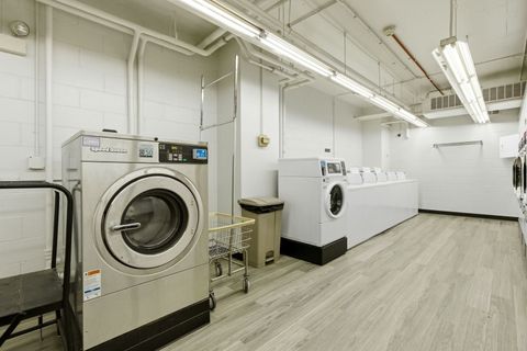 Tiny photo for 1451 E 55th Street #417N, Chicago, IL 60615 (MLS # 12622680)