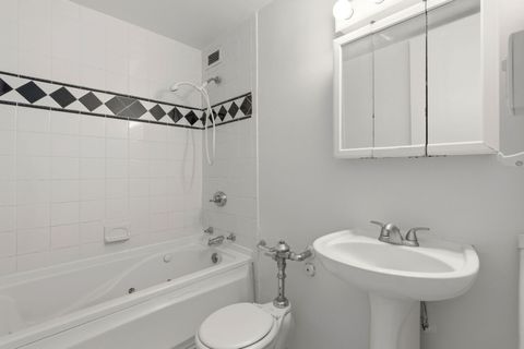 Tiny photo for 1451 E 55th Street #417N, Chicago, IL 60615 (MLS # 12622680)