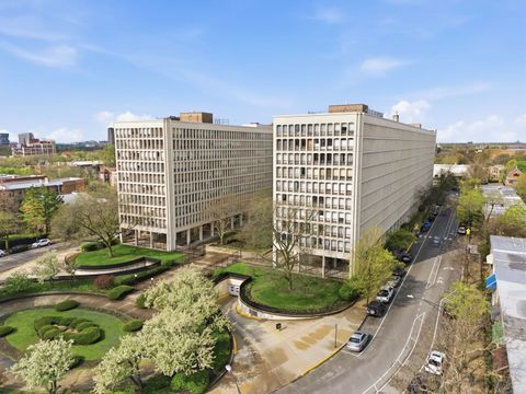 Tiny photo for 1451 E 55th Street #417N, Chicago, IL 60615 (MLS # 12622680)