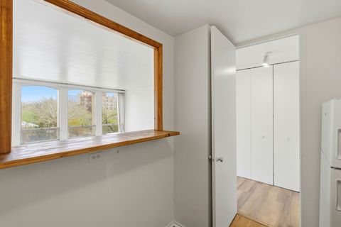 Tiny photo for 1451 E 55th Street #417N, Chicago, IL 60615 (MLS # 12622680)