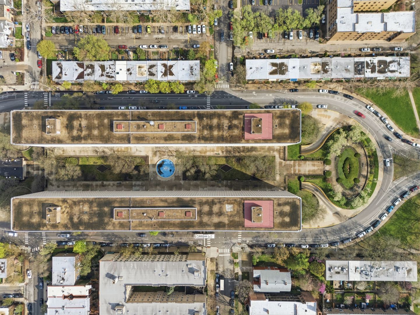 1451 E 55th Street 417N