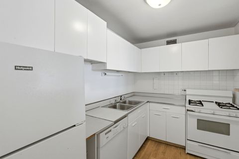 Tiny photo for 1451 E 55th Street #417N, Chicago, IL 60615 (MLS # 12622680)