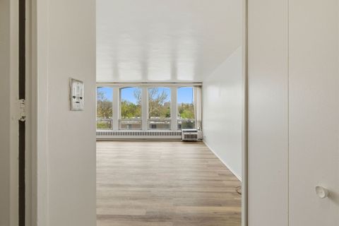 Tiny photo for 1451 E 55th Street #417N, Chicago, IL 60615 (MLS # 12622680)