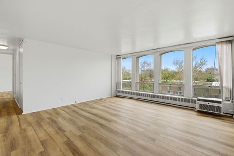 Tiny photo for 1451 E 55th Street #417N, Chicago, IL 60615 (MLS # 12622680)