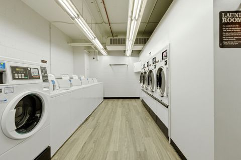 Tiny photo for 1451 E 55th Street #417N, Chicago, IL 60615 (MLS # 12622680)