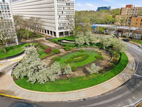 Tiny photo for 1451 E 55th Street #417N, Chicago, IL 60615 (MLS # 12622680)