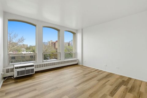 Tiny photo for 1451 E 55th Street #417N, Chicago, IL 60615 (MLS # 12622680)