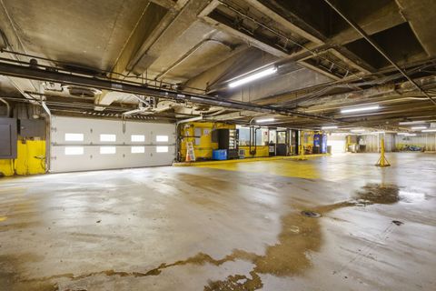 Tiny photo for 1451 E 55th Street #417N, Chicago, IL 60615 (MLS # 12622680)